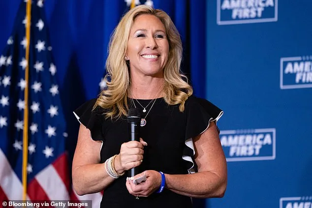 Crockett's Fiery Remarks Reignite Feud with Greene as Texas Politics Intensify