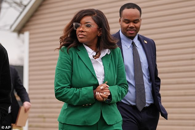 Crockett's Fiery Remarks Reignite Feud with Greene as Texas Politics Intensify