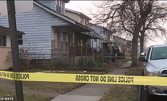 Detroit's Shattered Trust: Unanswered Questions After Grisly Discovery