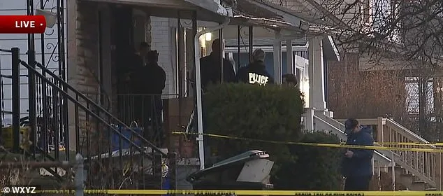 Detroit's Shattered Trust: Unanswered Questions After Grisly Discovery