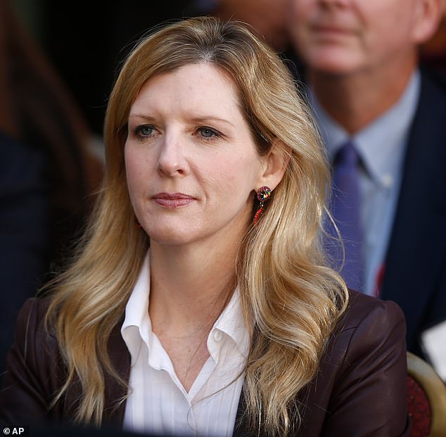 Ex-Goldman Sachs Lawyer Tied to Secret Service Scandal via Epstein Emails as Prince Andrew Faces Arrest