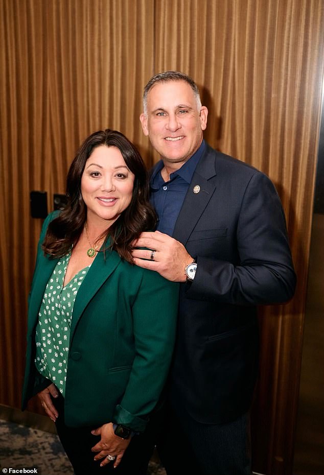 Husband of U.S. Secretary of Labor Barred from Department of Labor Amid Alleged Inappropriate Behavior; Investigation Underway