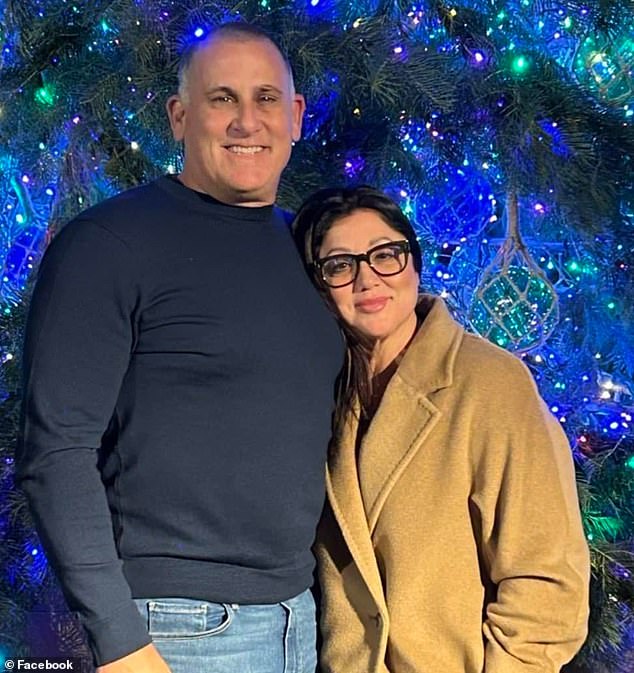 Husband of U.S. Secretary of Labor Barred from Department of Labor Amid Alleged Inappropriate Behavior; Investigation Underway