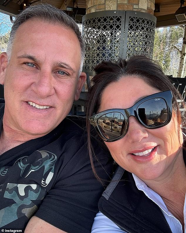 Husband of U.S. Secretary of Labor Barred from Department of Labor Amid Alleged Inappropriate Behavior; Investigation Underway