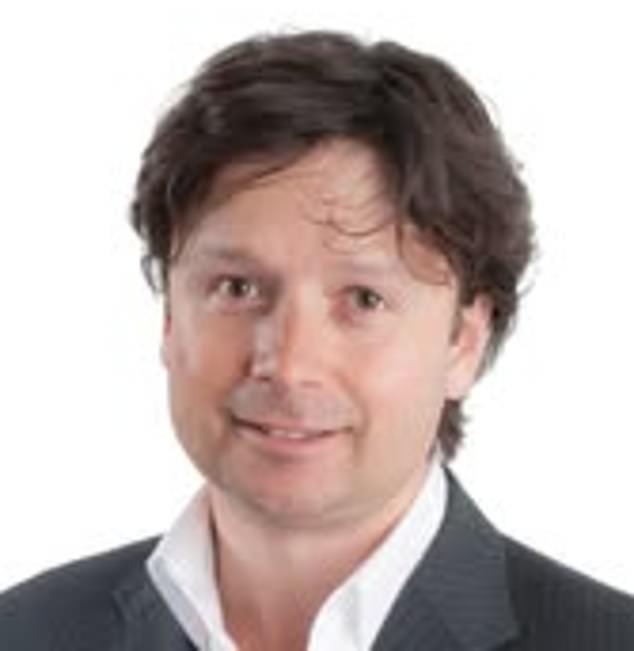 Quentin Griffiths, co-founder of Asos, dies in mysterious fall in Pattaya; foul play under investigation