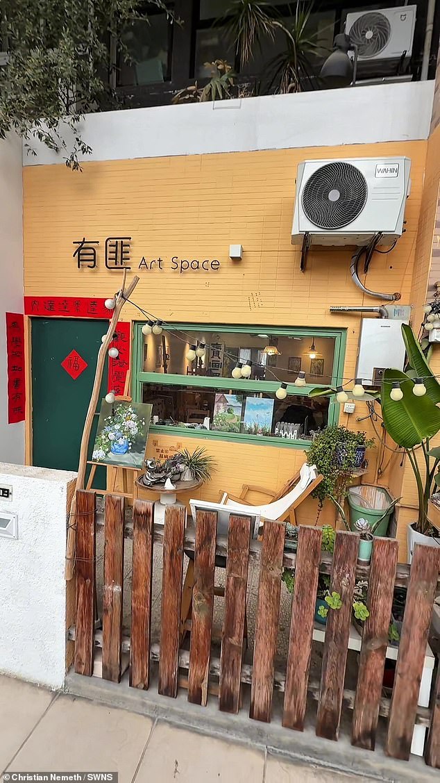 Real-Life Dollhouse: Chengdu's Tiny Apartment Complex Goes Viral Thanks to Influencer's Stunning Footage