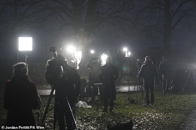 Royal Arrest Over Epstein Allegations: Andrew Mountbatten-Windsor Charged with Misconduct in Public Office