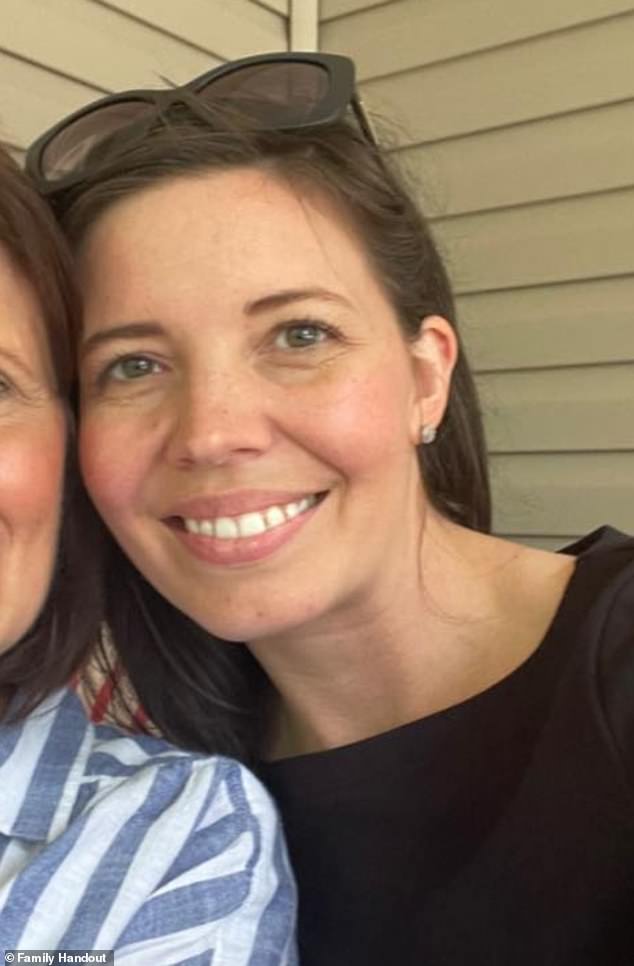 South Carolina Mother Missing After Church Conference; SUV Found Near Atlanta