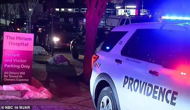 Tragic Discovery of Elderly Mother and Son Trapped in Car for 14 Days During Extreme Weather in Providence, Rhode Island