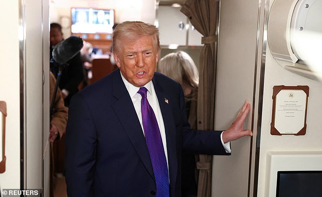 Trump Defends Prince Andrew Amid Epstein Allegations as Historic Royal Arrest Shocks UK