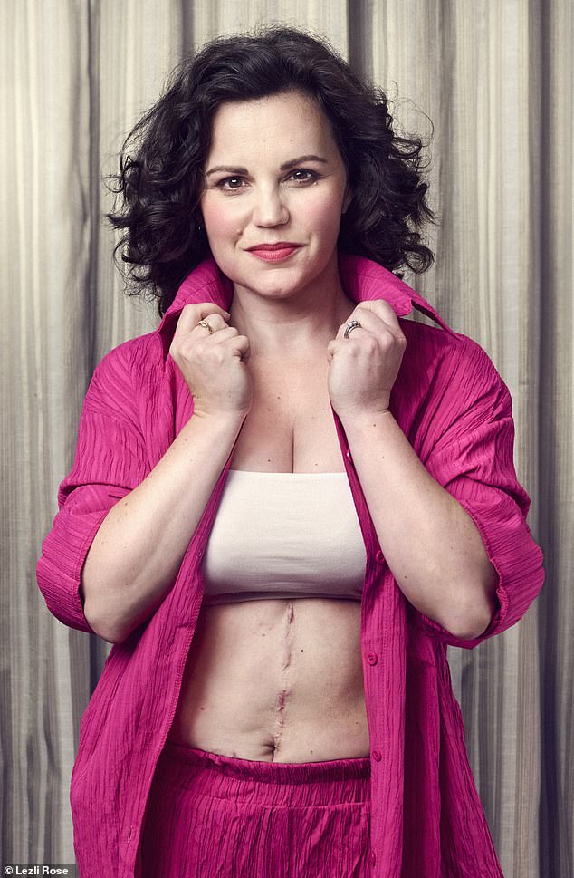 National Cancer Plan's Omission: Survivor's Tale of Unending Pain