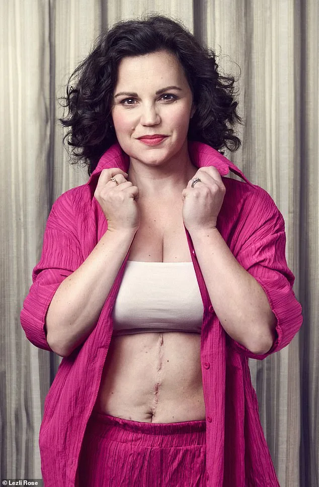 National Cancer Plan's Omission: Survivor's Tale of Unending Pain