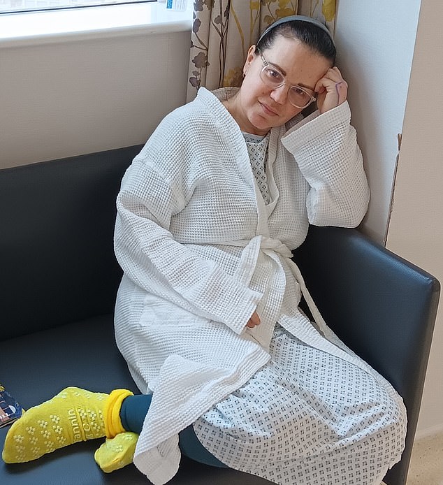 National Cancer Plan's Omission: Survivor's Tale of Unending Pain