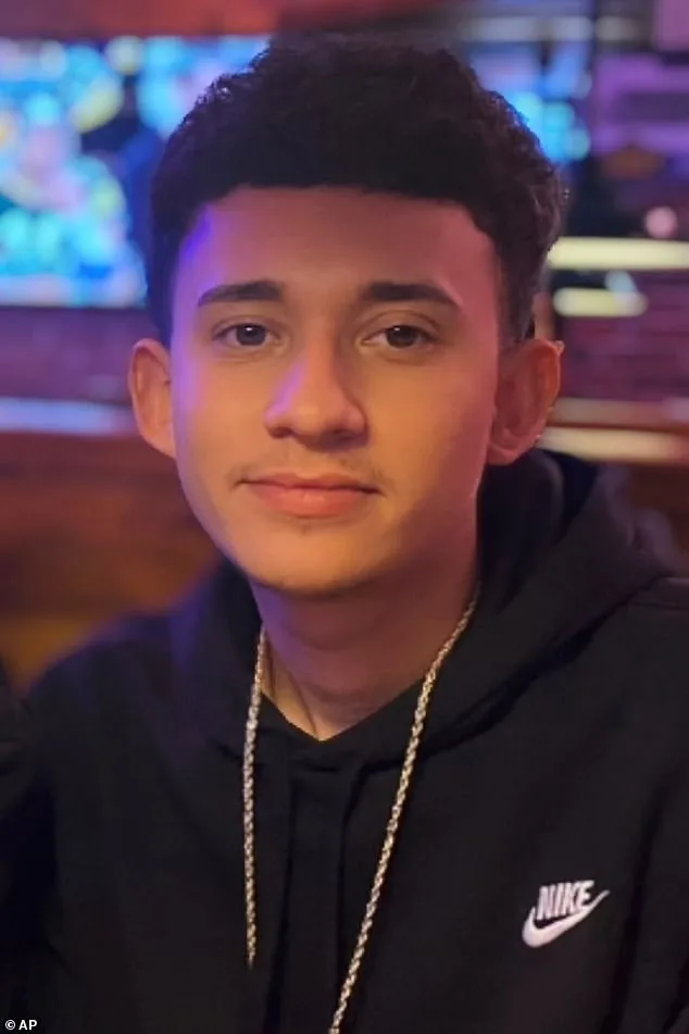 Previously Unreported: ICE Agent Shoots U.S. Citizen in 2025, Sparking Scrutiny Over Lethal Force Transparency