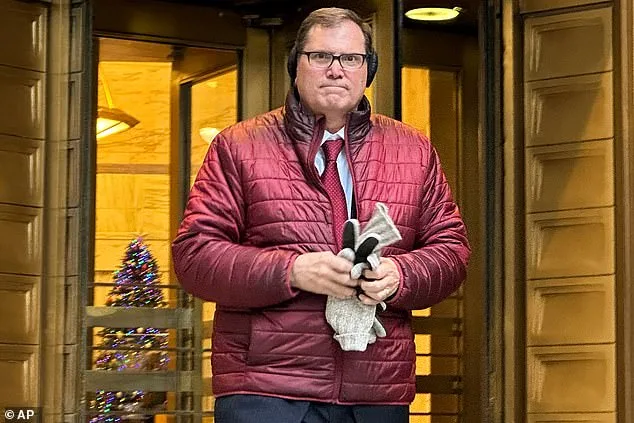 Trump Administration's Firing of U.S. Attorney Sparks Legal Clash Between Judiciary and Executive Branch