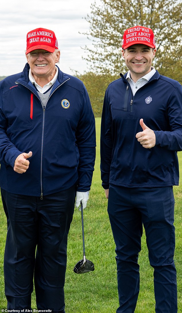 Trump Adviser Slams Pritzker's $8.6B Invoice Over Tariff Ruling, Calls Him 'Fat-A**' on Social Media