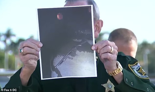 21-Year-Old Killed During Late-Night Confrontation at Mar-a-Lago