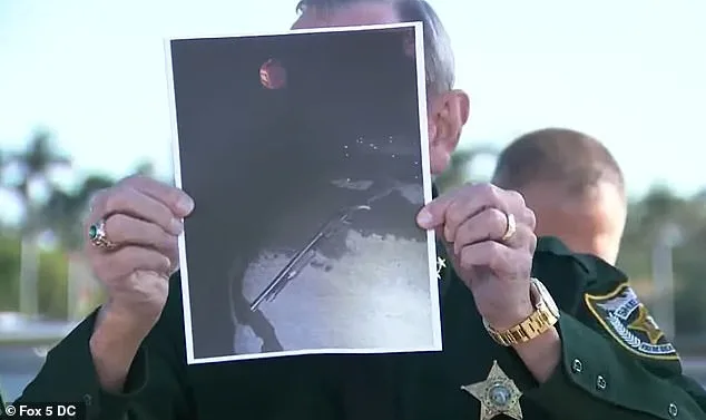 21-Year-Old Killed During Late-Night Confrontation at Mar-a-Lago