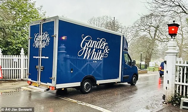 Andrew Mountbatten-Windsor Evicted from Royal Lodge Amid Epstein Allegations and Arrest