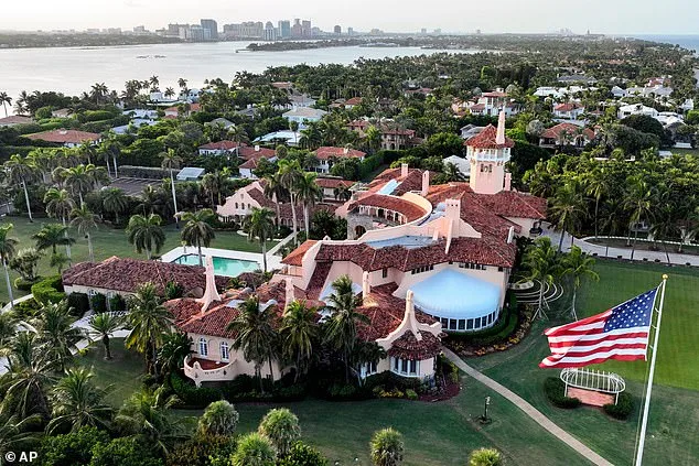 Failed Trump Assassination Attempt at Mar-a-Lago: Suspect Killed, Republicans Label Third Attack