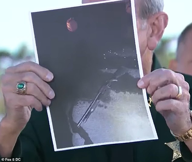 Failed Trump Assassination Attempt at Mar-a-Lago: Suspect Killed, Republicans Label Third Attack