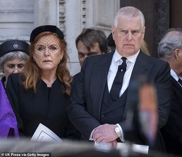 Former Duchess of York Seeks Privacy at Swiss Wellness Clinic Amid Epstein Scandal Fallout