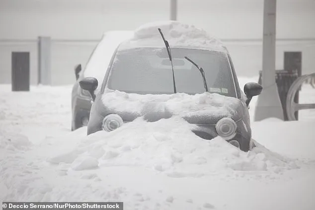 Historic Winter Storm and Bomb Cyclone Threaten Northeast with Blizzard Warnings, Power Outages, and Flooding