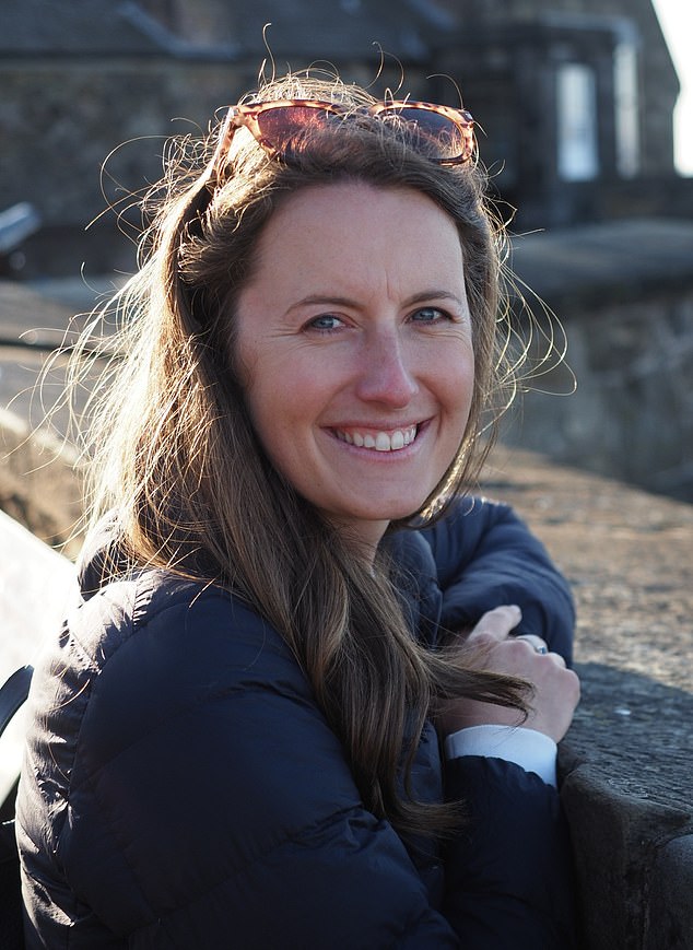 How a Simple Daily Routine Broke Amy Mowbray's Chronic Migraine Cycle—Without Medication or Therapy