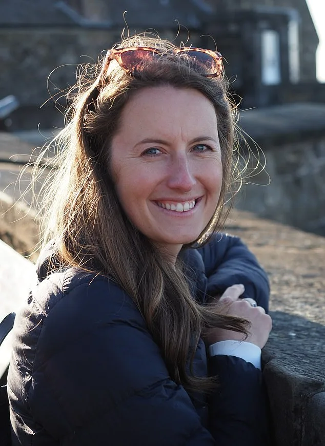 How a Simple Daily Routine Broke Amy Mowbray's Chronic Migraine Cycle—Without Medication or Therapy