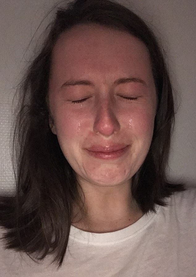 How a Simple Daily Routine Broke Amy Mowbray's Chronic Migraine Cycle—Without Medication or Therapy