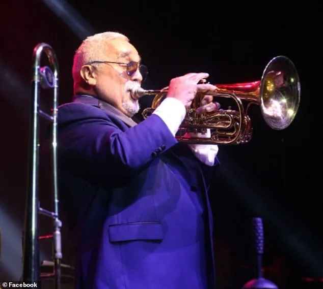 Legendary Salsa Musician Willie Colón Dies at 75, Family Announces
