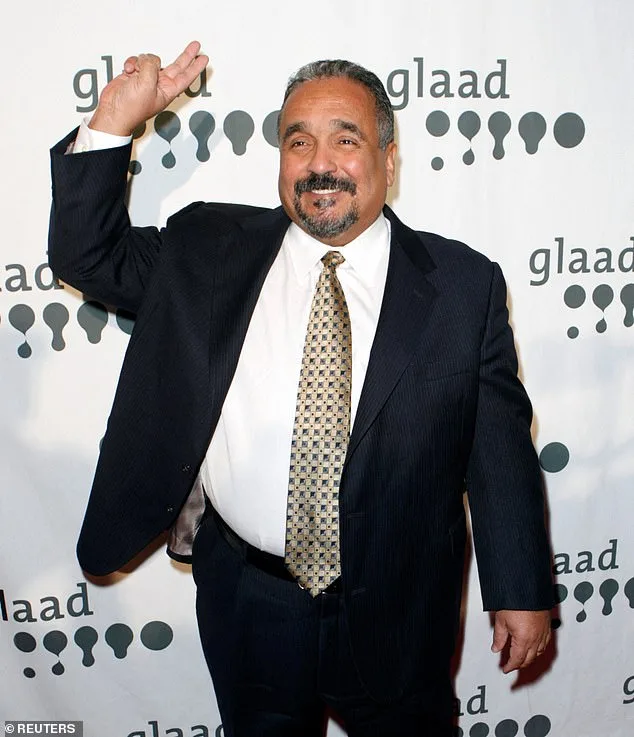 Legendary Salsa Musician Willie Colón Dies at 75, Family Announces