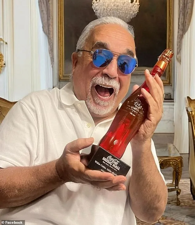 Legendary Salsa Musician Willie Colón Dies at 75, Family Announces