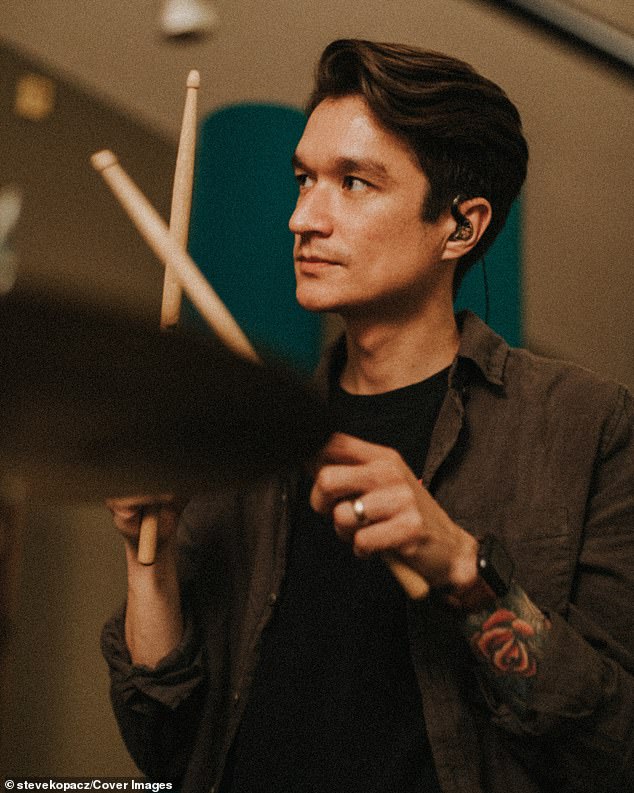 Stage Three Stomach Cancer Shocks Young Rock Drummer