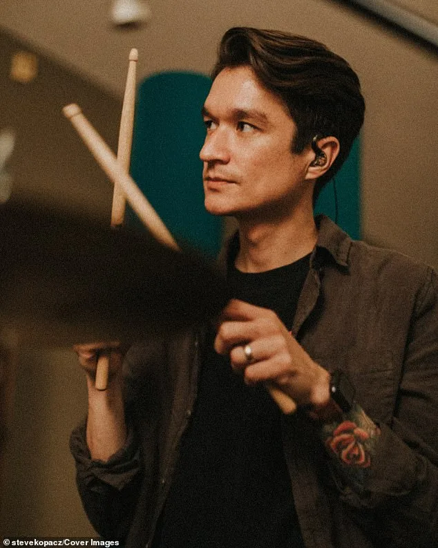 Stage Three Stomach Cancer Shocks Young Rock Drummer