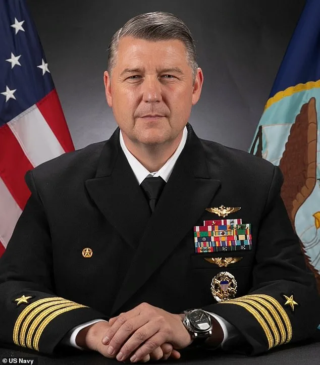 USS Gerald R. Ford: A Grueling Deployment in the Shadow of Middle East Tensions