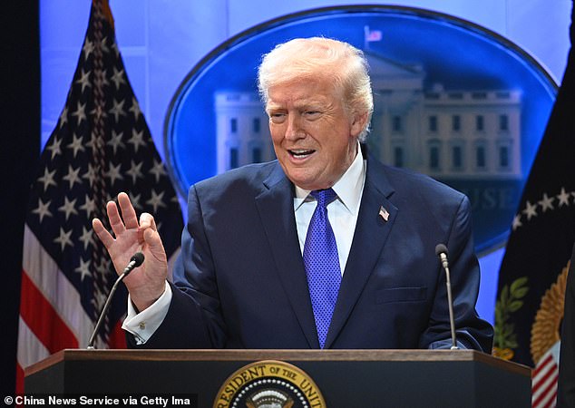 USS Gerald R. Ford: A Grueling Deployment in the Shadow of Middle East Tensions