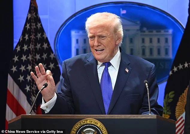 USS Gerald R. Ford: A Grueling Deployment in the Shadow of Middle East Tensions