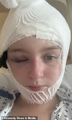 When Dismissed Symptoms Expose Systemic Failures: Gillian Keating's Battle with Misdiagnosis and Medical Neglect