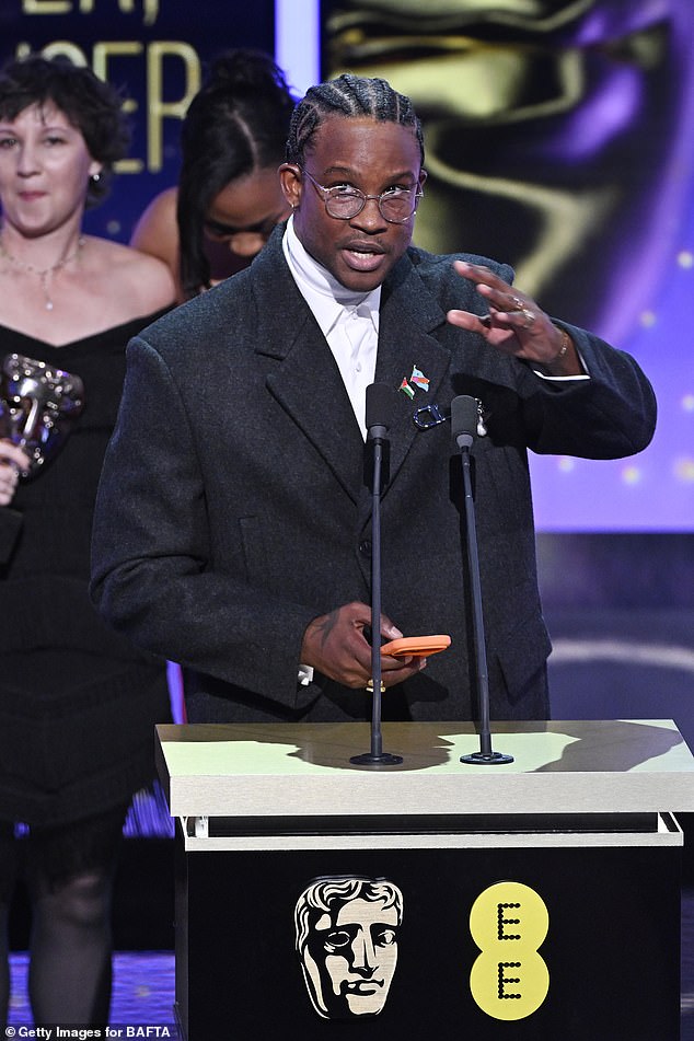 BBC Controversy Over BAFTAs Coverage: Racial Slur Broadcast vs. 'Free Palestine' Edit Sparks Debate on Media Bias and Disability Rights