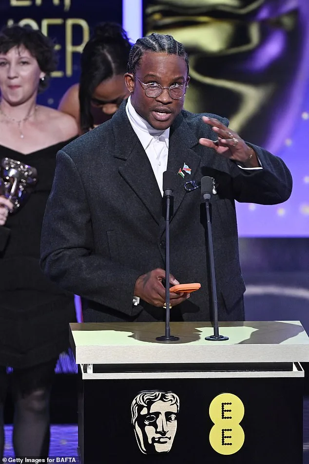 BBC Controversy Over BAFTAs Coverage: Racial Slur Broadcast vs. 'Free Palestine' Edit Sparks Debate on Media Bias and Disability Rights