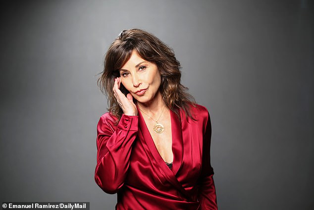 Gina Gershon's Bold Chronicle of Survival and Defiance in 'AlphaPussy