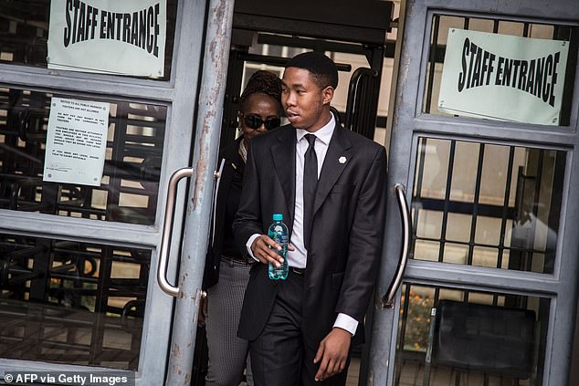 Legal Dispute Over Mandela's Neglected Houghton Estate and Grandsons' Alleged Misconduct