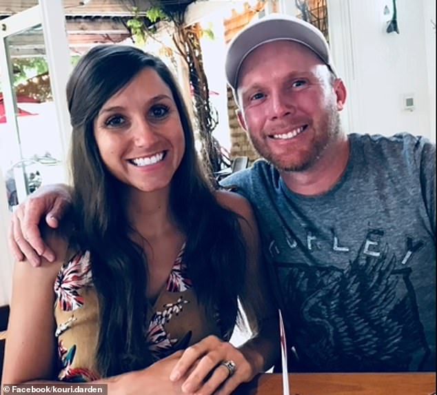 Trial Begins for Woman Accused of Lacing Cocktail with Fentanyl in Husband's Murder