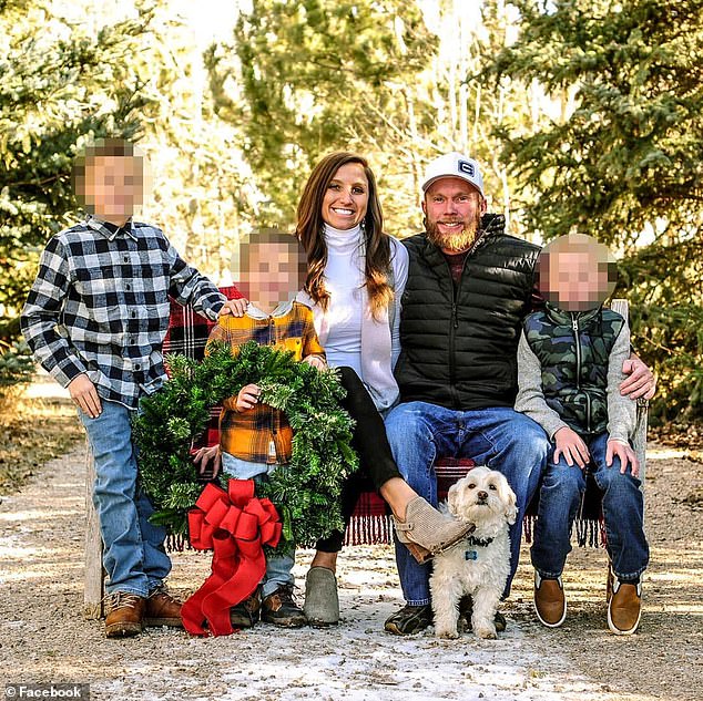 Trial Begins for Woman Accused of Lacing Cocktail with Fentanyl in Husband's Murder