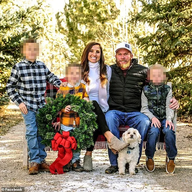 Trial Begins for Woman Accused of Lacing Cocktail with Fentanyl in Husband's Murder