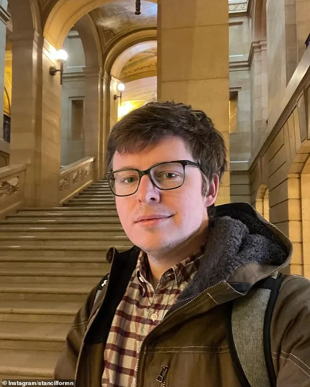 Will Stancil, a Lawyer and Activist, Reportedly Seen Stalking ICE Agents in Minnesota Amid Rising Tensions
