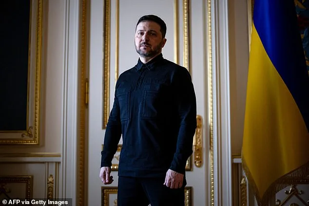 Zelensky Rejects Territorial Concessions, Warns of World War III on 4th Anniversary of Ukraine's Invasion