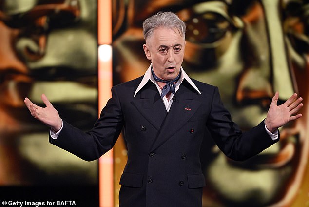 BAFTAs Incident: Tourette's Advocate's Racial Slur Sparks Hollywood Backlash