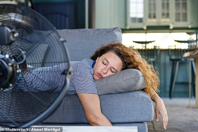 Hidden Bedroom Threat: Nighttime Heat Increases Cardiovascular Risk in Seniors